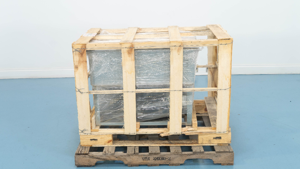 Image of Unused Vollrath FC-6HC-02120-AD Refrigerated Drop-In Hot/Cold Food Well